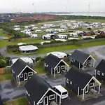 4 Star In * Thyborøn