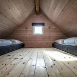 4 Star In Semesterbostad Thyborøn