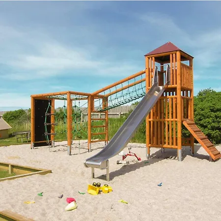 Casa vacanze 4 Star In