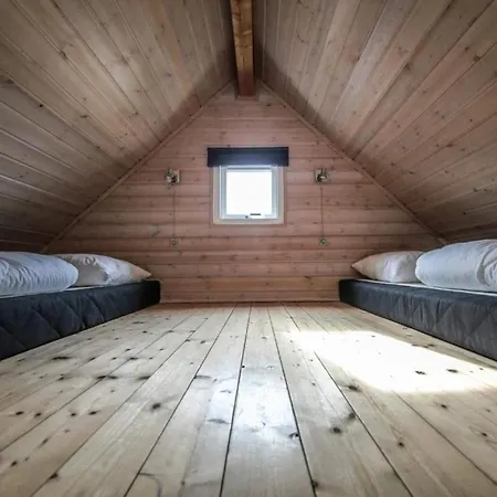 4 Star In Casa vacanze Thyborøn