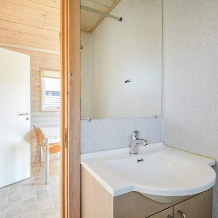 4 Star In Ferienhaus