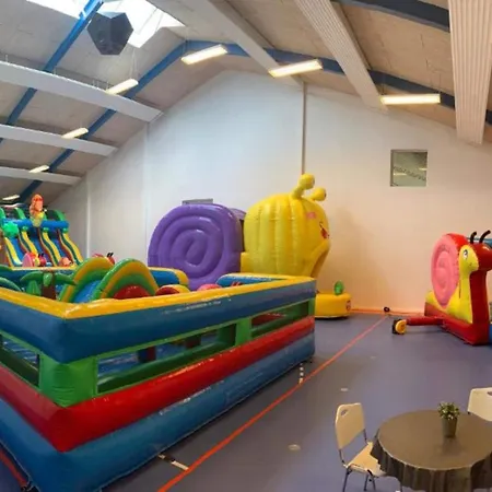 4 Star In Casa vacanze