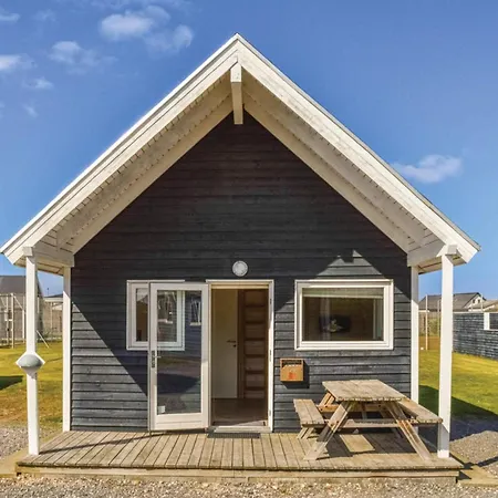 4 Star In Thyborøn