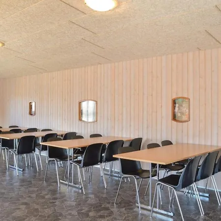 4 Star In Ferienhaus Thyborøn