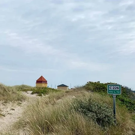 Ferienhaus 4 Star In Thyborøn