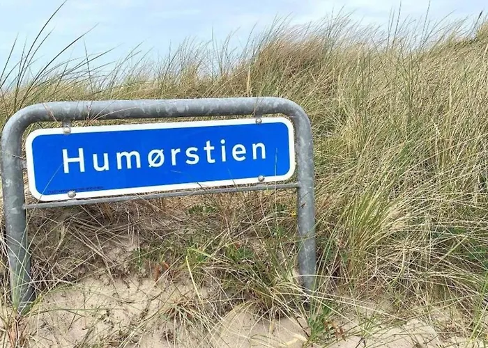Semesterbostad 4 Star In Thyborøn
